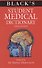 Black's Student Medical Dictionary - 0