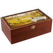 Набор лото, домино Березы (26х15х10) (123-096)