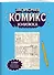 Записная Комикс-книжка. Скетчбук - 1