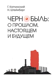 Чернобыль: о прошлом, настоящем и будущем