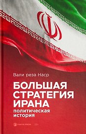 Большая стратегия Ирана. Политическая история