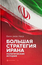 Большая стратегия Ирана. Политическая история