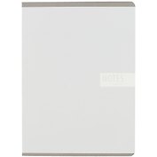 Тетрадь в клетку Listoff, "Mix color. Дизайн 6", А4, 48 листов