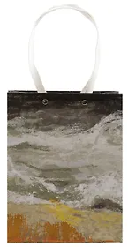 Пакет А5 23*18*10 "Пейзаж" нейтр., бум.мат