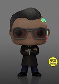 Фигурка Funko POP! Movies Beetlejuice 2 S2 Wolf Jackson (GW) (1826) (Fun86684) - 2