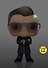 Фигурка Funko POP! Movies Beetlejuice 2 S2 Wolf Jackson (GW) (1826) (Fun86684) - 2