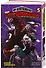 Моя геройская академия. Книга 5 (Том 9, 10) - Мой герой. Все за одного. (My Hero Academia / Boku no Hero Academia). Манга - 1