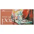 Пастель художественная «Ассорти», 16 цветов, набор №23 - 0