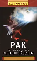 Рак. Лечение с помощью кетогенной диеты