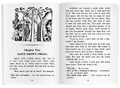 Алиса в Стране Чудес/Alice in Wonderland. Домашнее чтение с заданиями по ФГОС. Английский клуб - 2