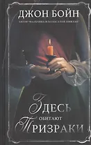 Здесь обитают призраки. Роман