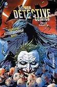 Бэтмен. Detective Comics. Лики смерти - 0