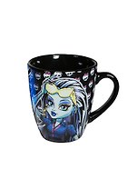Monster High Кружка керамическая в коробке (деколь) (93151) (250мл/320мл)