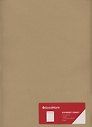 Конверт С4 (229*324) 5 штук, крафт 80г, GoodMark