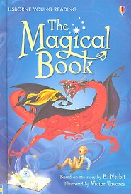 The Magical Book