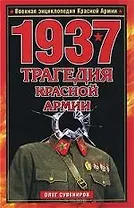 1937. Трагедия Красной Армии