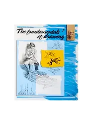 Основы рисунка 3 / The Fundamentals of Drawing 3 (№3) (м) (Leonardo Collection)