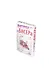 LORI Бис-049 Фигурки из бисера Мышонок (набор для творчества) (8+) - 1