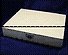 Шкатулка деревянная формата А5 (AH6220056) (17х23х4,5см) - 1