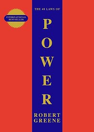 The 48 laws of power