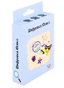 Настольная игра KiddiePlay "Шифровка Юсикс"