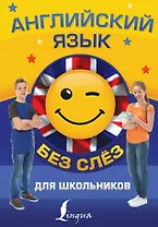 Английский язык для школьников БЕЗ СЛЁЗ