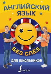 Английский язык для школьников БЕЗ СЛЁЗ