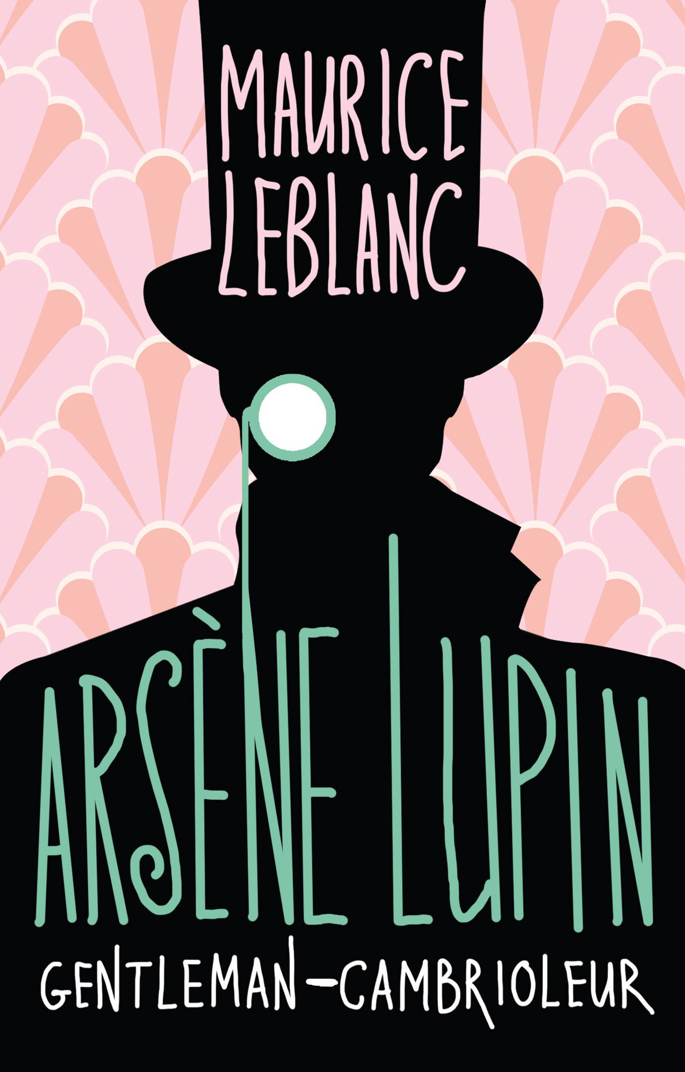 

Arsene Lupin gentleman cambrioleur