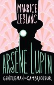 Arsene Lupin gentleman cambrioleur - 0