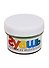 Гуашь художественная 33 мл травяная зеленая, olki - 0