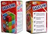 Настольная игра, DO JOY, Бада-Бум!