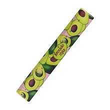 Линейка 15 см «Avocado style»
