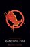 The Hunger Games Catching fire (Suzanne Collins) Голодные игры И вспыхнет пламя (Сюзанна Коллинз) / Книги на английском языке - 0