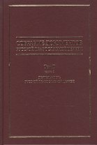 Собрание документов русской православной церкви Т. 2 Ч. 2