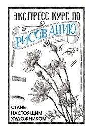 Экспресс курс по рисованию. Стань настоящим художником