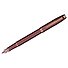 Ручка перьевая Parker, IM Professionals Monochrome Burgundy, синяя 0,8 мм - 1