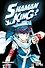 Shaman King Omnibus 5 (Vol. 13-15) (Hiroyuki Takei) Шаман Кинг Омнибус 5 (Том 13-15) (Хироюки Такэи) / Книги на английском языке - 0