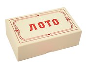 Настольная игра Лото классика