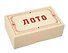 Настольная игра «Лото классика» - 0