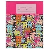 Дневник для младших классов Unnika, "Весёлый балаган"