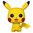 Фигурка Funko POP! Games Pokemon Pikachu (353) 31528 (Fun25492154) - 1