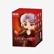 Фигурка коллекционная JACKSON WANG Magic Man Series в ассортименте (коробка) (10х6х6) (62503)
