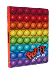 MyArt. Popit Sketchbook