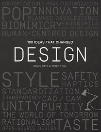 100 Ideas That Changed Design