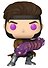 Фигурка Funko POP! Bobble Marvel Deadpool 3 Gambit (1496) (Fun84848) - 0