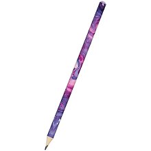 Карандаш чернографитный «Colorful style violet», HB