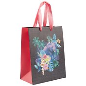 Подарочный пакет «Tropical theme», А5