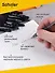 Ручки шариковые авт. черные 12шт "Ultima" 0,5мм, Schiller - 2