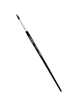 Кисть Профи из волоса белки, круглая №8