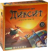Настольная игра "Диксит"
